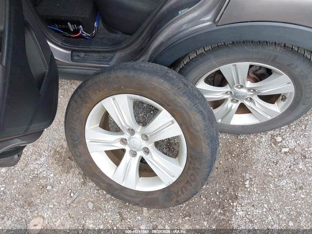 46241560 :رقم المزاد ، KNDPB3A23D7426966 vin ، 2013 Kia Sportage Lx مزاد بيع