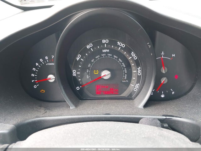 46241560 :رقم المزاد ، KNDPB3A23D7426966 vin ، 2013 Kia Sportage Lx مزاد بيع