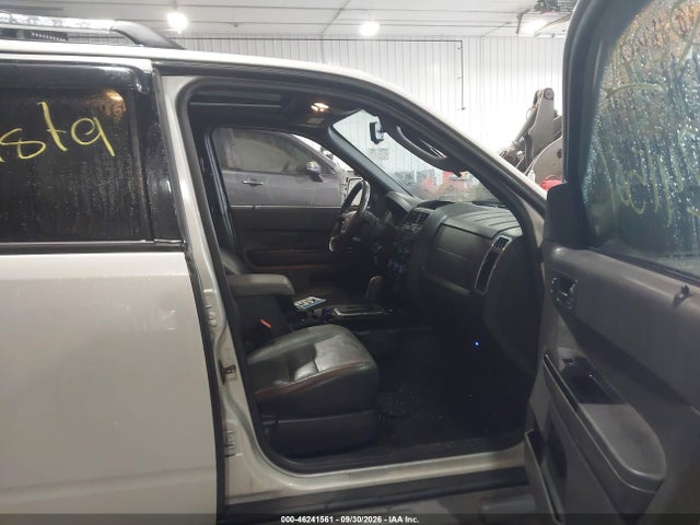 46241561 :رقم المزاد ، 1FMCU04G99KC26320 vin ، 2009 Ford Escape Limited مزاد بيع