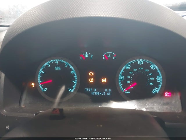 46241561 :رقم المزاد ، 1FMCU04G99KC26320 vin ، 2009 Ford Escape Limited مزاد بيع