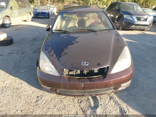 Продажа на аукционе авто 2004 Lexus Es 330, vin: JTHBA30G840019193, номер лота: 46241565