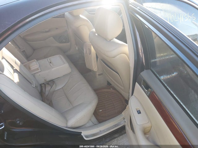 Продажа на аукционе авто 2004 Lexus Es 330, vin: JTHBA30G840019193, номер лота: 46241565