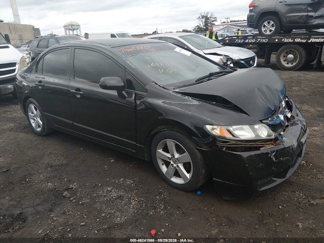 Aukcja sprzedaży 2010 Honda Civic Lx-s, vin: 2HGFA1F60AH556977, numer aukcji: 46241566