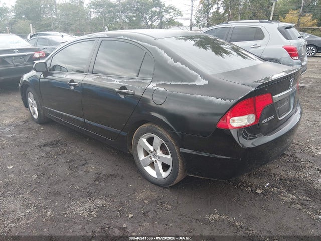 Продажа на аукционе авто 2010 Honda Civic Lx-s, vin: 2HGFA1F60AH556977, номер лота: 46241566