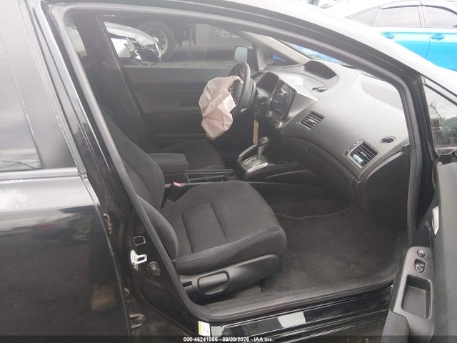 Продажа на аукционе авто 2010 Honda Civic Lx-s, vin: 2HGFA1F60AH556977, номер лота: 46241566