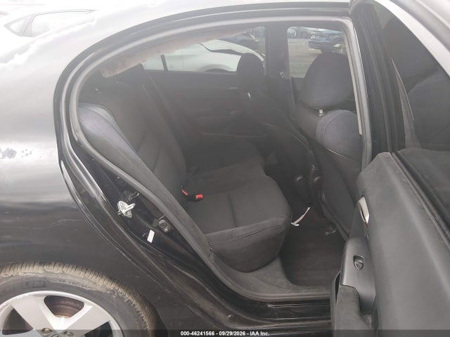 Продажа на аукционе авто 2010 Honda Civic Lx-s, vin: 2HGFA1F60AH556977, номер лота: 46241566