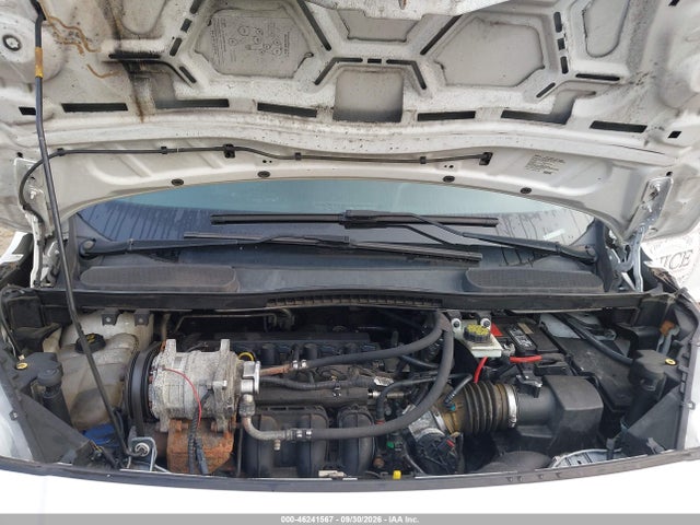Продаж на аукціоні авто 2017 Ford Transit Connect Xl, vin: NM0LS6E72H1316549, номер лоту: 46241567