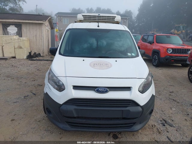 Продаж на аукціоні авто 2017 Ford Transit Connect Xl, vin: NM0LS6E72H1316549, номер лоту: 46241567