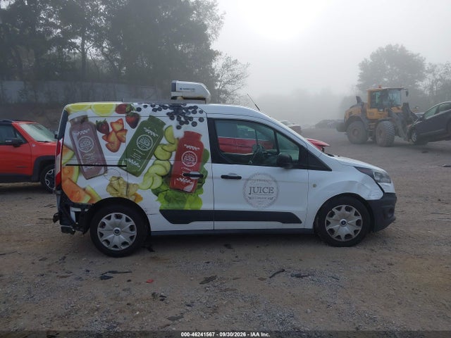 Продаж на аукціоні авто 2017 Ford Transit Connect Xl, vin: NM0LS6E72H1316549, номер лоту: 46241567