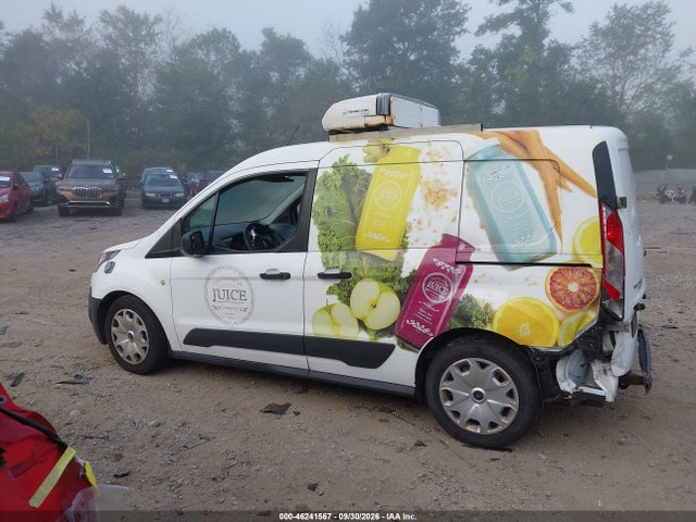 Продаж на аукціоні авто 2017 Ford Transit Connect Xl, vin: NM0LS6E72H1316549, номер лоту: 46241567
