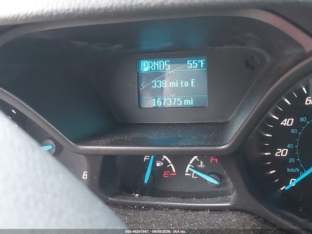 Продаж на аукціоні авто 2017 Ford Transit Connect Xl, vin: NM0LS6E72H1316549, номер лоту: 46241567