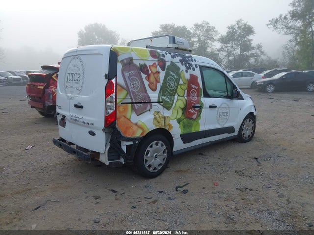 Продаж на аукціоні авто 2017 Ford Transit Connect Xl, vin: NM0LS6E72H1316549, номер лоту: 46241567