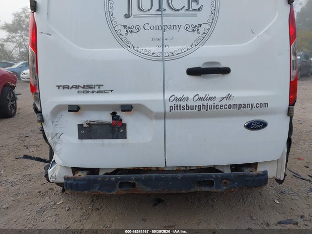 Продаж на аукціоні авто 2017 Ford Transit Connect Xl, vin: NM0LS6E72H1316549, номер лоту: 46241567