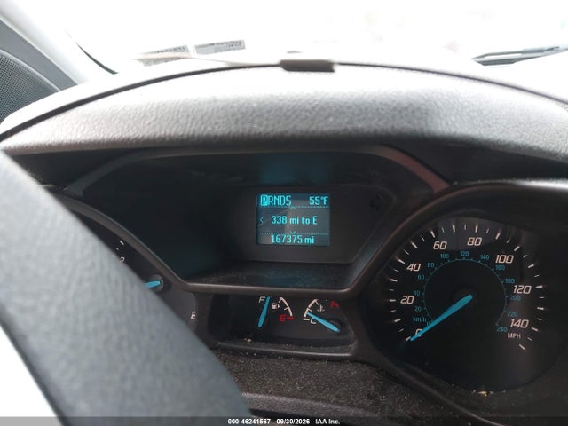 Продаж на аукціоні авто 2017 Ford Transit Connect Xl, vin: NM0LS6E72H1316549, номер лоту: 46241567