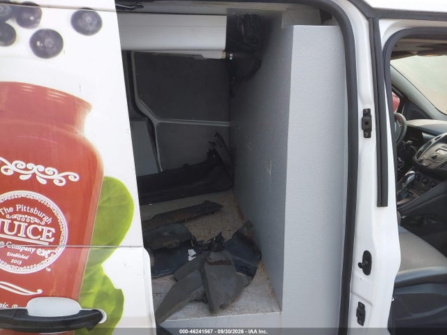 Продаж на аукціоні авто 2017 Ford Transit Connect Xl, vin: NM0LS6E72H1316549, номер лоту: 46241567