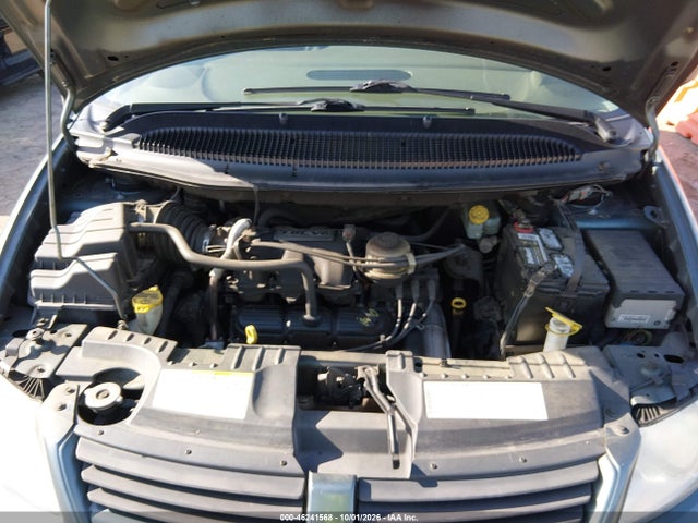 Продаж на аукціоні авто 2007 Dodge Grand Caravan Sxt, vin: 2D4GP44L97R282986, номер лоту: 46241568