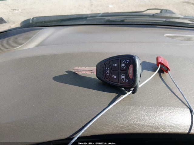 Продаж на аукціоні авто 2007 Dodge Grand Caravan Sxt, vin: 2D4GP44L97R282986, номер лоту: 46241568