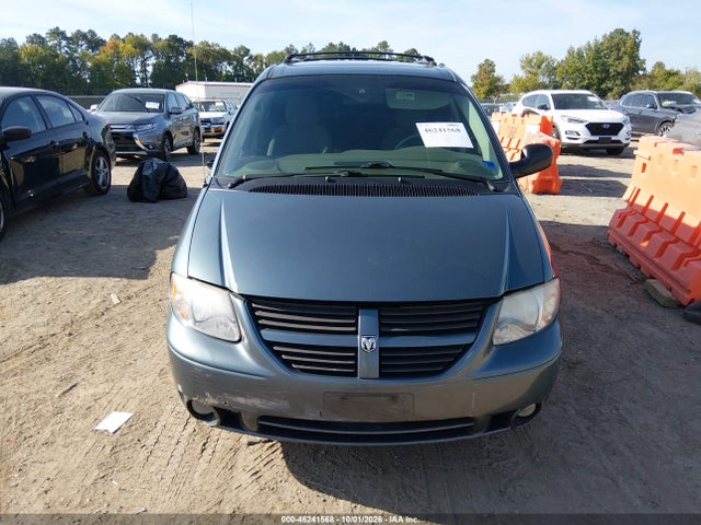Продаж на аукціоні авто 2007 Dodge Grand Caravan Sxt, vin: 2D4GP44L97R282986, номер лоту: 46241568