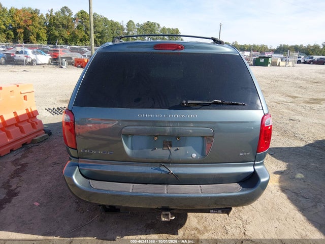 Продаж на аукціоні авто 2007 Dodge Grand Caravan Sxt, vin: 2D4GP44L97R282986, номер лоту: 46241568