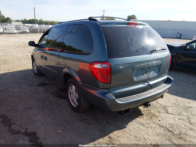 Продаж на аукціоні авто 2007 Dodge Grand Caravan Sxt, vin: 2D4GP44L97R282986, номер лоту: 46241568