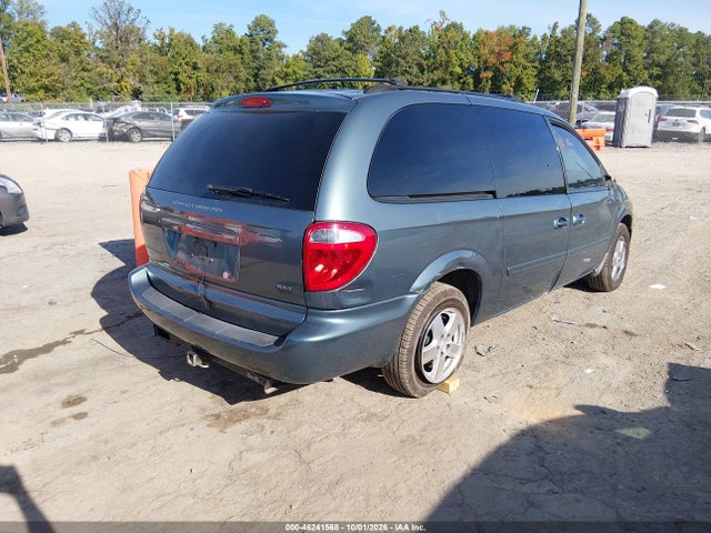 Продаж на аукціоні авто 2007 Dodge Grand Caravan Sxt, vin: 2D4GP44L97R282986, номер лоту: 46241568