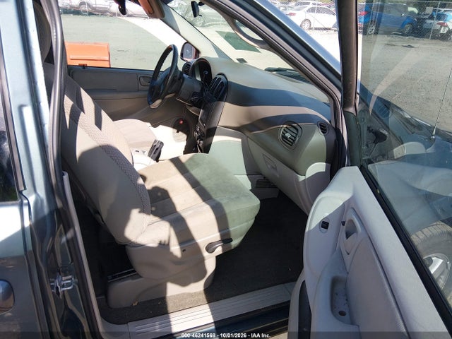 Продаж на аукціоні авто 2007 Dodge Grand Caravan Sxt, vin: 2D4GP44L97R282986, номер лоту: 46241568