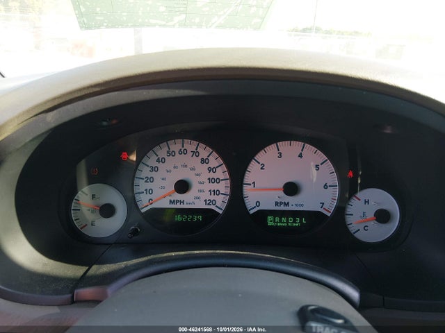 Продаж на аукціоні авто 2007 Dodge Grand Caravan Sxt, vin: 2D4GP44L97R282986, номер лоту: 46241568