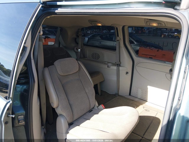 Продаж на аукціоні авто 2007 Dodge Grand Caravan Sxt, vin: 2D4GP44L97R282986, номер лоту: 46241568