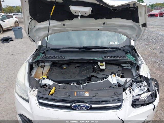 Продажа на аукционе авто 2014 Ford Escape Titanium, vin: 1FMCU9J94EUA96908, номер лота: 46241583