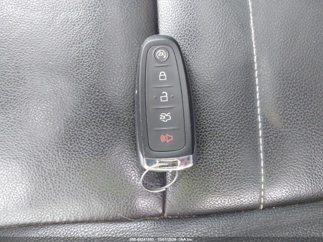 Продажа на аукционе авто 2014 Ford Escape Titanium, vin: 1FMCU9J94EUA96908, номер лота: 46241583
