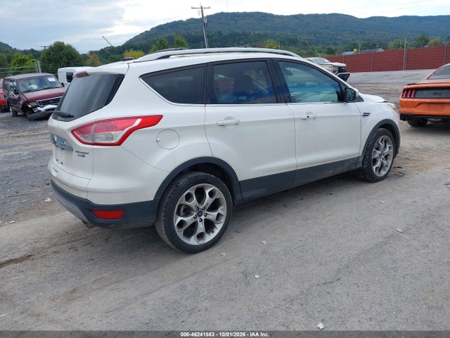 Продажа на аукционе авто 2014 Ford Escape Titanium, vin: 1FMCU9J94EUA96908, номер лота: 46241583