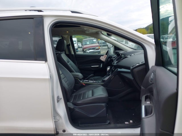 Продажа на аукционе авто 2014 Ford Escape Titanium, vin: 1FMCU9J94EUA96908, номер лота: 46241583