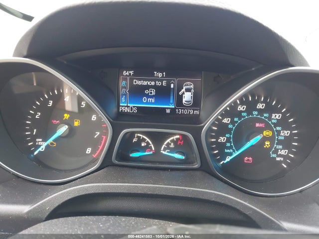 Продажа на аукционе авто 2014 Ford Escape Titanium, vin: 1FMCU9J94EUA96908, номер лота: 46241583