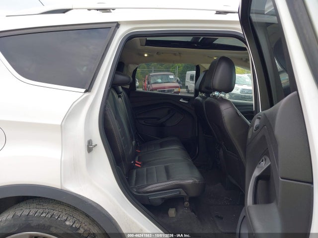 Продажа на аукционе авто 2014 Ford Escape Titanium, vin: 1FMCU9J94EUA96908, номер лота: 46241583