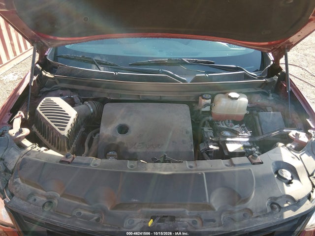 Продажа на аукционе авто 2019 Chevrolet Traverse 1lt, vin: 1GNERGKW1KJ266783, номер лота: 46241586