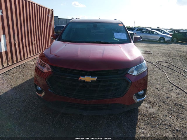 Продажа на аукционе авто 2019 Chevrolet Traverse 1lt, vin: 1GNERGKW1KJ266783, номер лота: 46241586