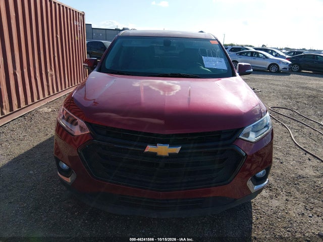 Продажа на аукционе авто 2019 Chevrolet Traverse 1lt, vin: 1GNERGKW1KJ266783, номер лота: 46241586