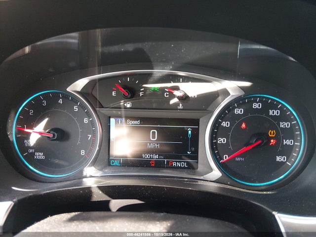 Продажа на аукционе авто 2019 Chevrolet Traverse 1lt, vin: 1GNERGKW1KJ266783, номер лота: 46241586