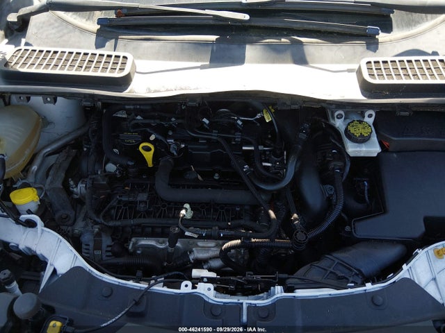 Ford ESCAPE SE 2017 1FMCU0GD6HUA82617 Image 10
