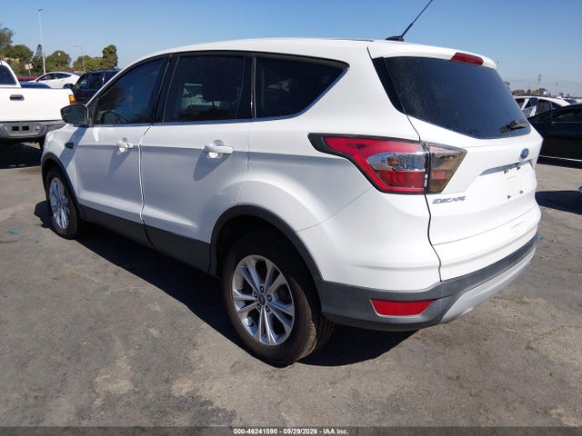 Ford ESCAPE SE 2017 1FMCU0GD6HUA82617 Image 3