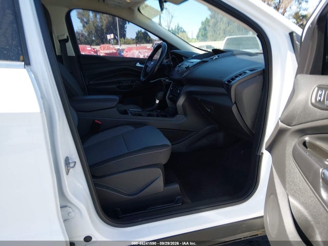 Ford ESCAPE SE 2017 1FMCU0GD6HUA82617 Image 5