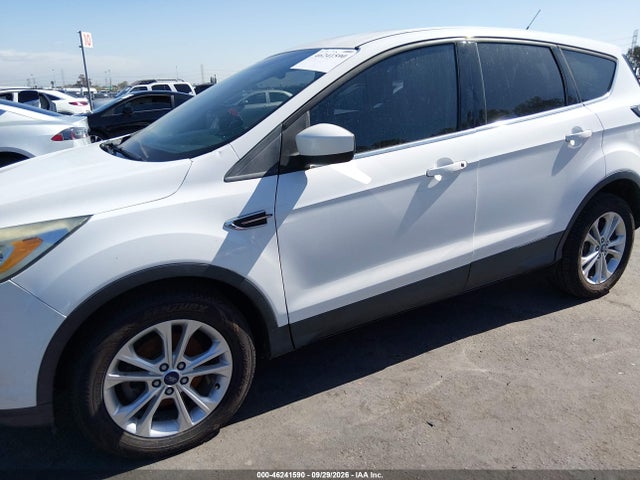 Ford ESCAPE SE 2017 1FMCU0GD6HUA82617 Image 6