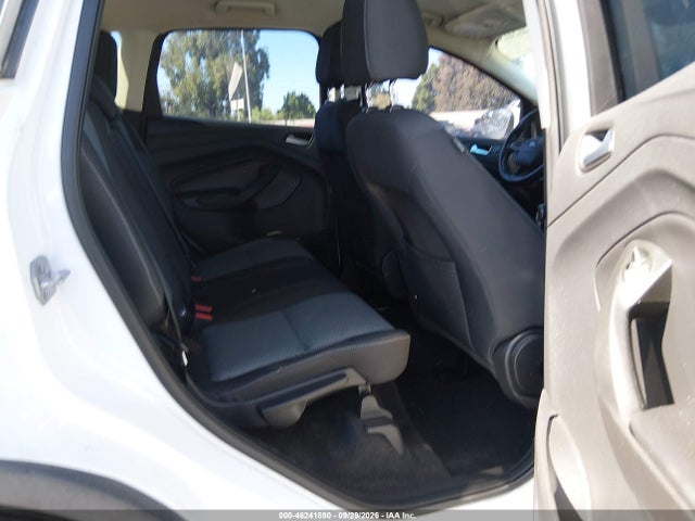 Ford ESCAPE SE 2017 1FMCU0GD6HUA82617 Image 8