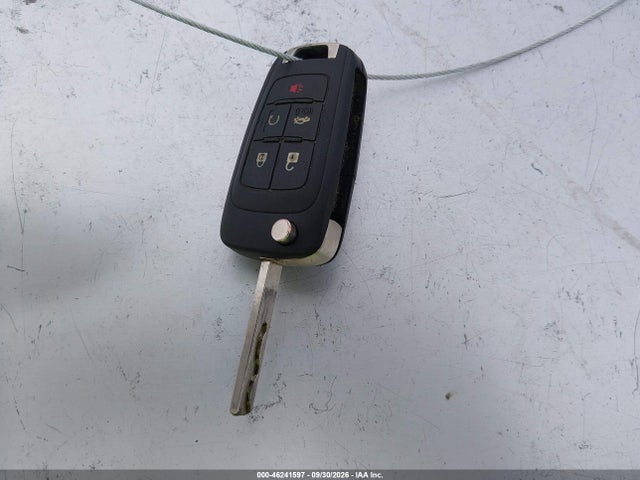 46241597 :رقم المزاد ، 1G1JD5SH1J4102824 vin ، 2018 Chevrolet Sonic Lt Auto مزاد بيع