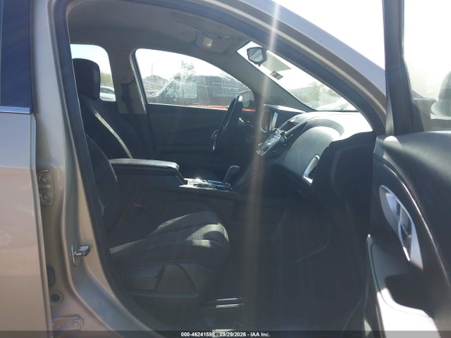 46241598 :رقم المزاد ، 2GNALBEKXD1169834 vin ، 2013 Chevrolet Equinox Ls مزاد بيع