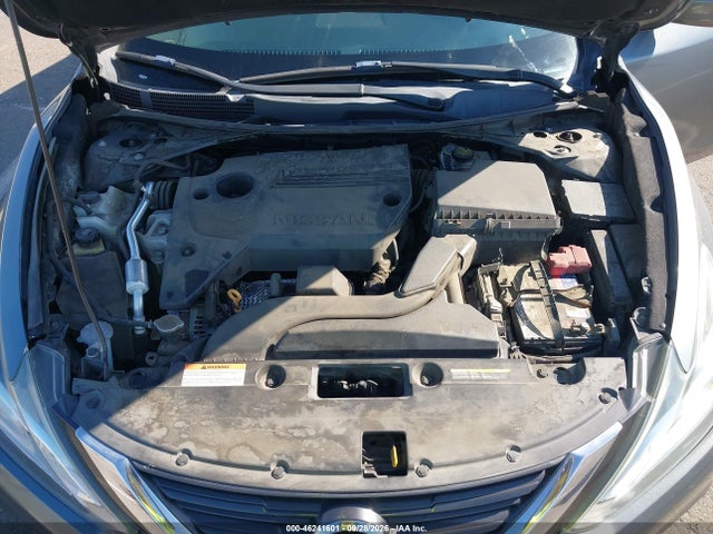 1N4AL3AP6HN347605 Nissan Altima 2.5 S