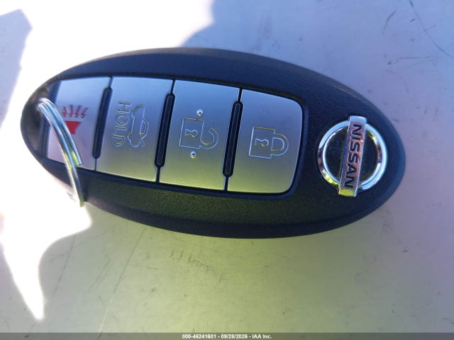 1N4AL3AP6HN347605 Nissan Altima 2.5 S
