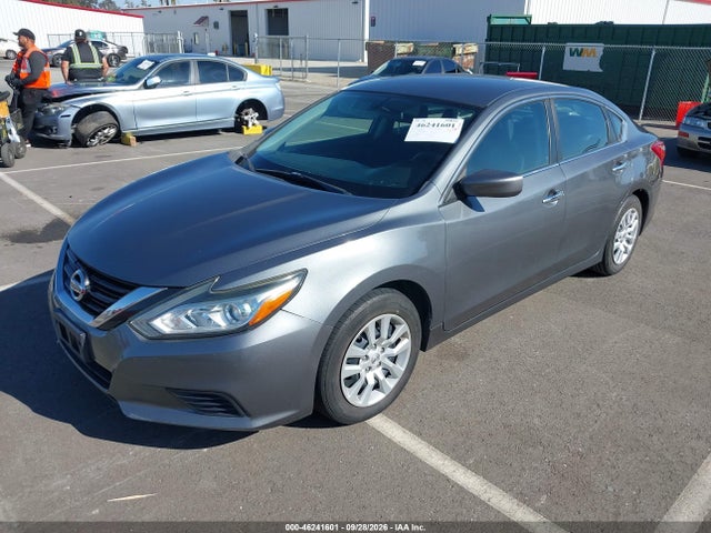 1N4AL3AP6HN347605 Nissan Altima 2.5 S