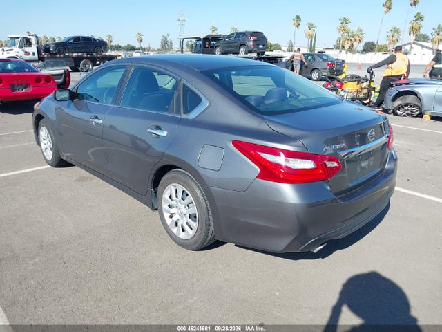 1N4AL3AP6HN347605 Nissan Altima 2.5 S