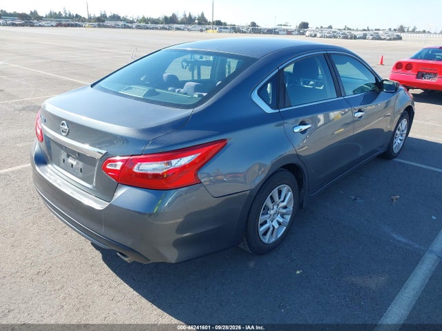 1N4AL3AP6HN347605 Nissan Altima 2.5 S